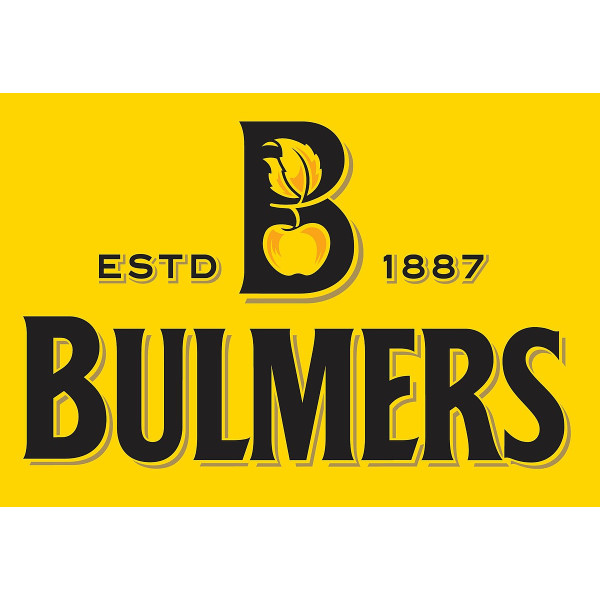 1200px Bulmers Cider Logo