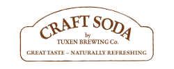 Craft soda logo