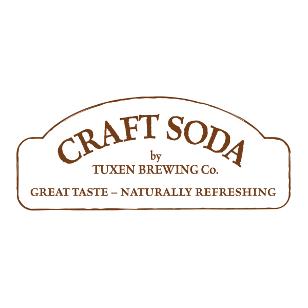 Craft soda logo