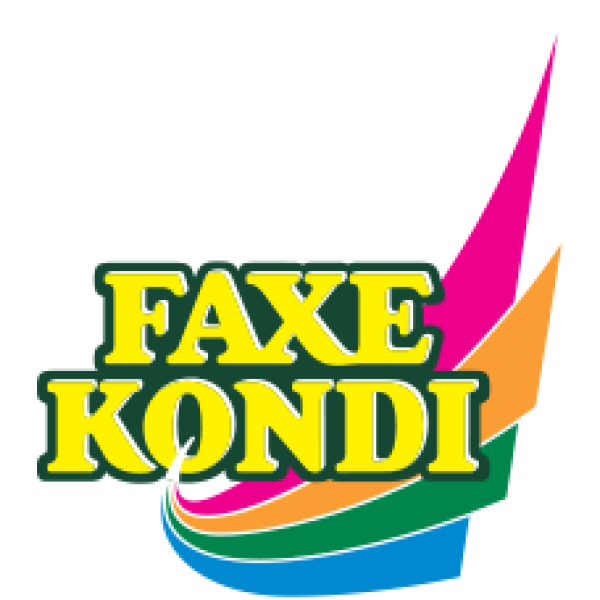 Faxekondi logo
