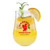 Cocktails Gin Lemon til lys bg miljoe