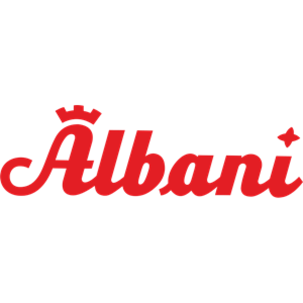 albani logo