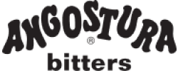 black logo