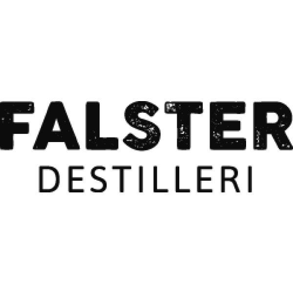 falster destilleri logo