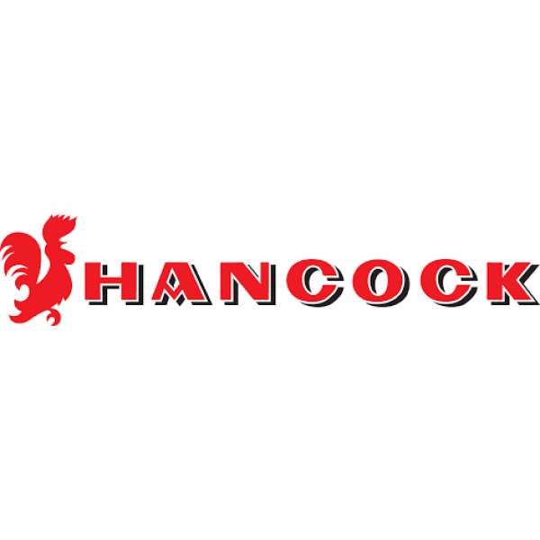 hancock logo