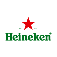 heineken logo
