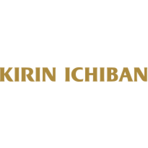 kirin ichiban logo