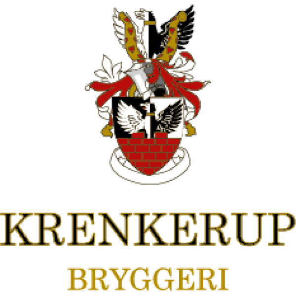 krenkerup bryggeri logo