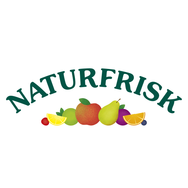 naturfrisk logo