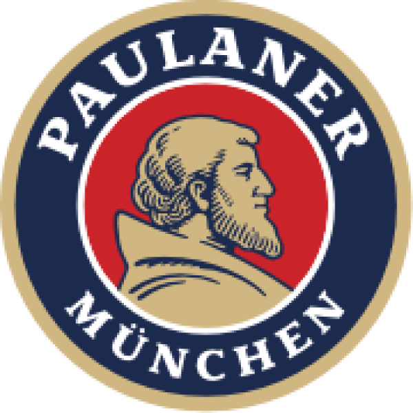 paulaner logo