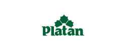 platan logo