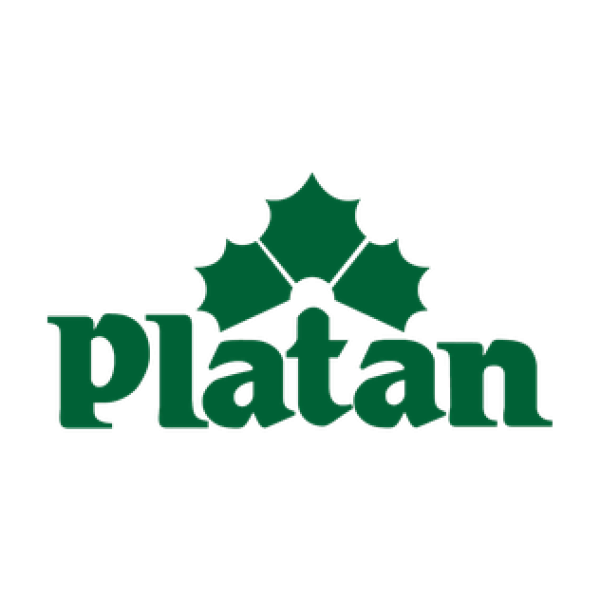 platan logo