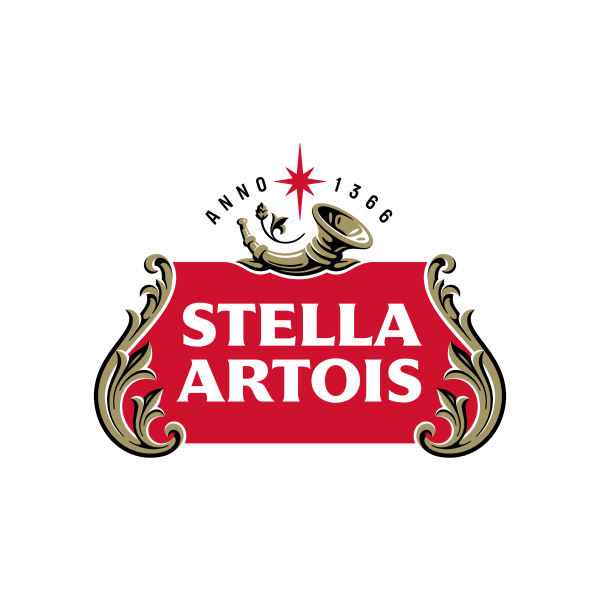 stella artois logo