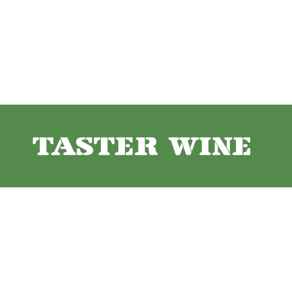 tasterWine