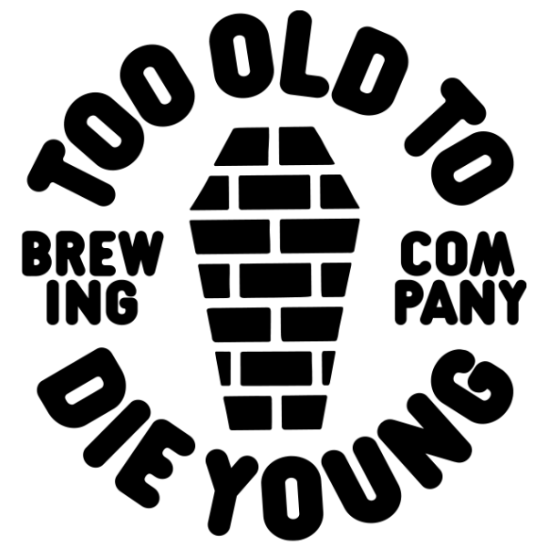 to old to die young logo