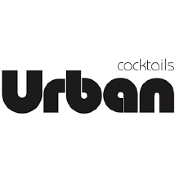 urban cocktails logo