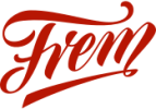 frem v2 logo