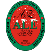Ale No 24 Julebryg