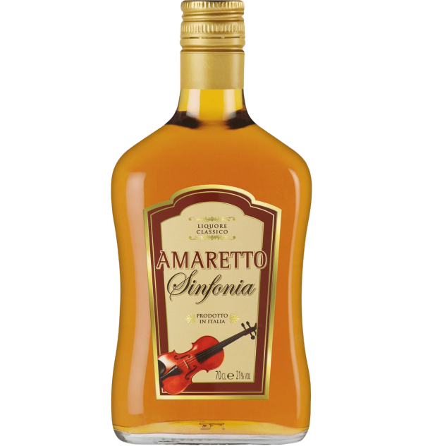 Amaretto Sinfonia