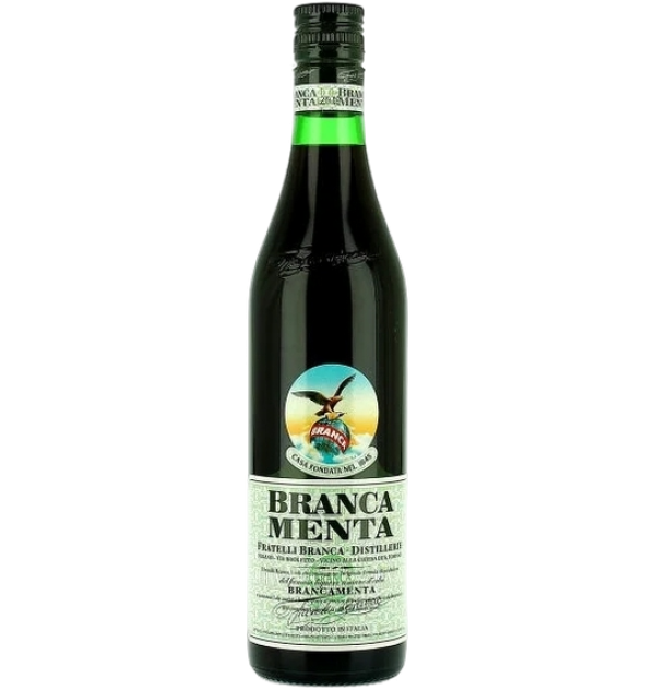 Branca Menta