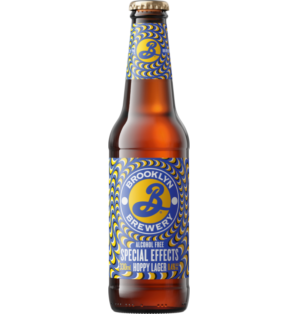 Brooklyn SPF Lager DRY v2
