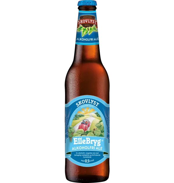 Ellebryg