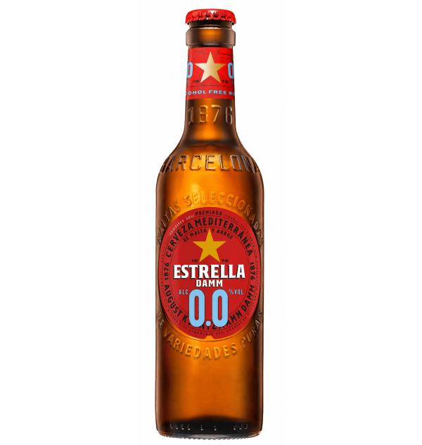 Estrella Damm 00 1