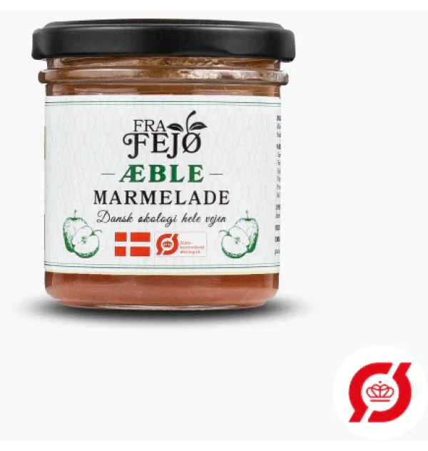 FF marmelade aeble 900x