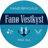 Fanø Vestkyst
