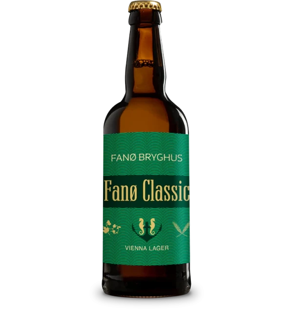 Fano Bryghus FANO CLASSIC