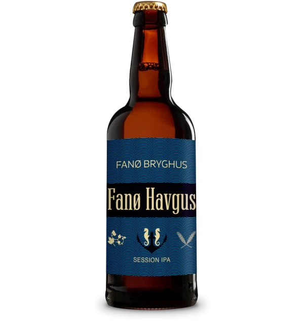 Fano Bryghus FANO Havgus
