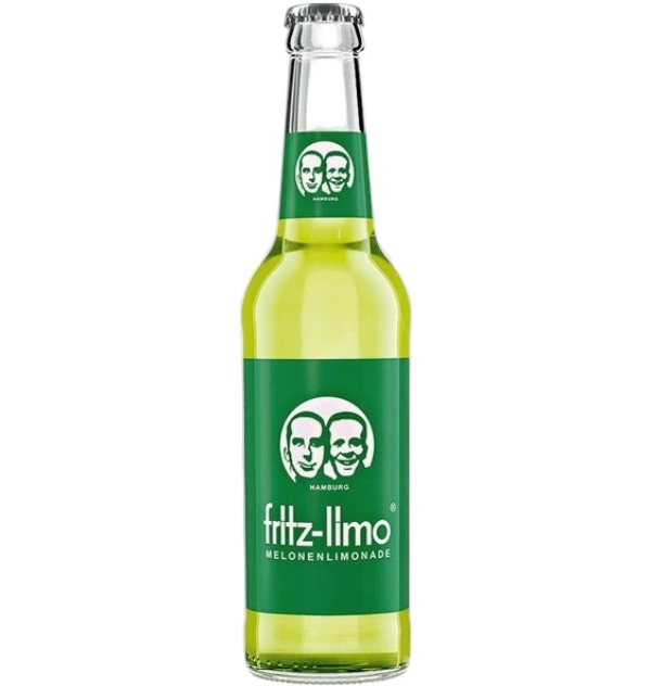 Fritz limo melon