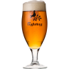 Fuglsang Julepilsner White Christmas