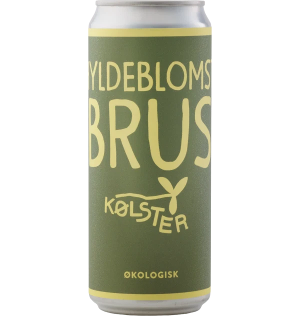 HYLDEBLOMST KOeLSTER