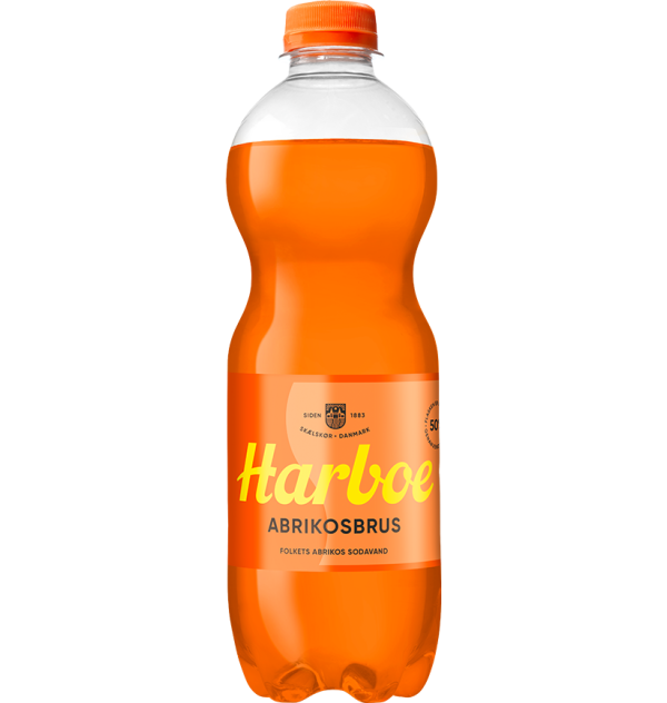 Harboe Abrikosbrus