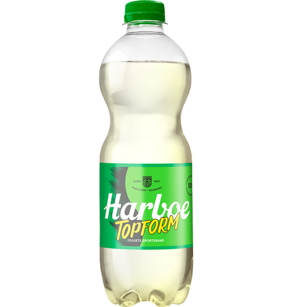 Harboe Topform 50cl