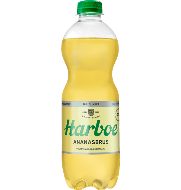 Harboe ananasbrus