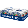 Heineken 00 24PACK 4X6PACK TRAY