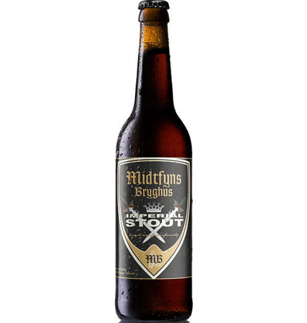 Imperial Stoutpackshot