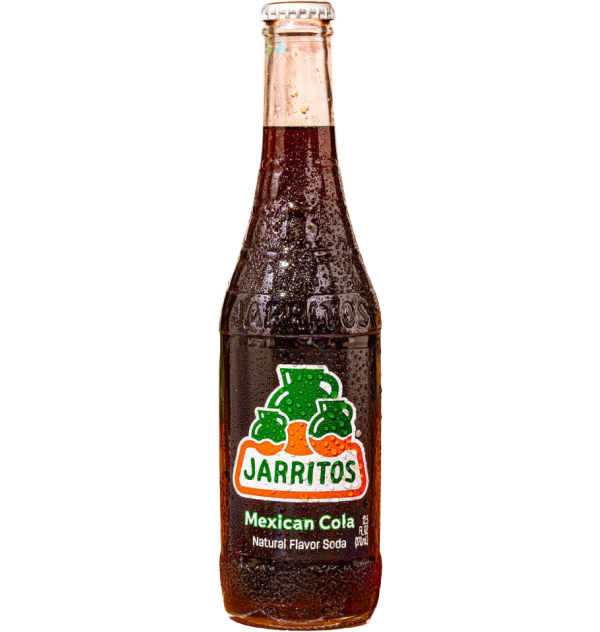Jarritos Mexican Cola 4
