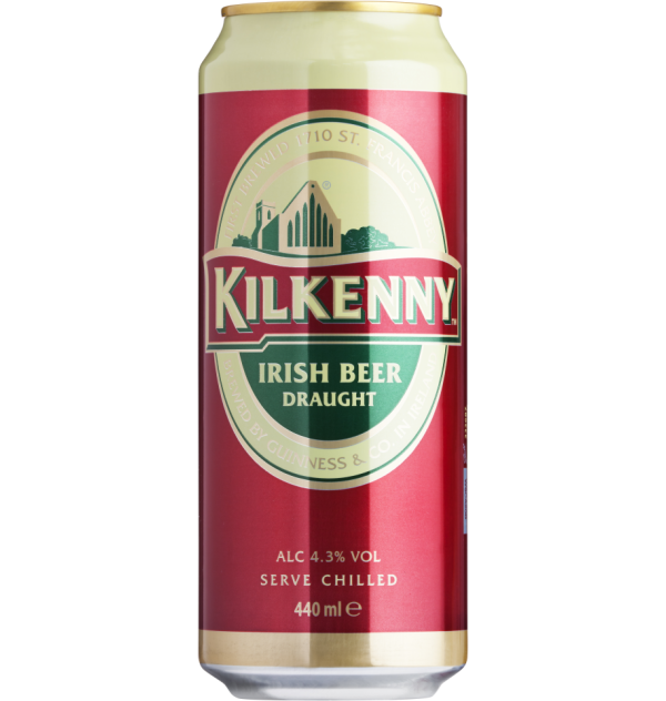Kilkenny 440ml