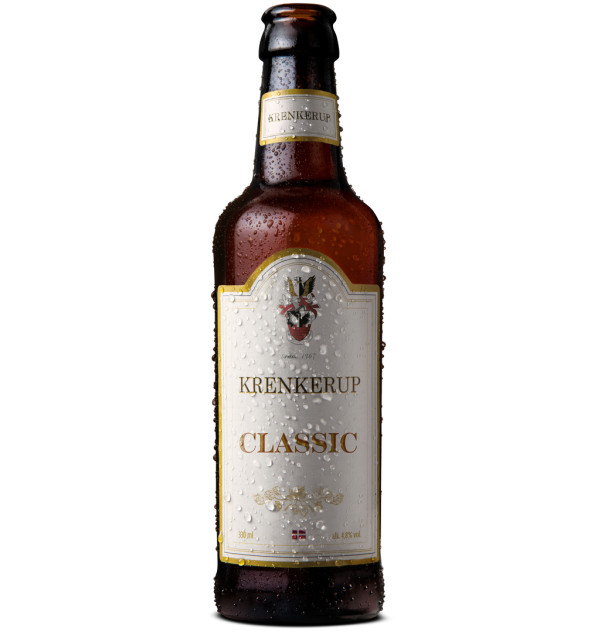 Krenkerup 330ml Classic