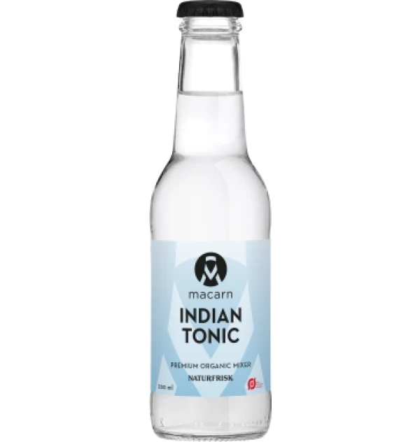 MC IndianTonic 200ml