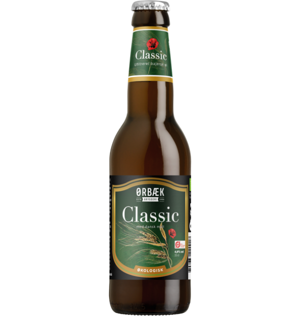 OB Classic 33cl packshot 2 Medium