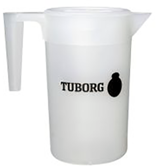 OeLKANDE TUBORG