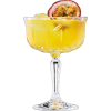 Nohrlund Passion Martini