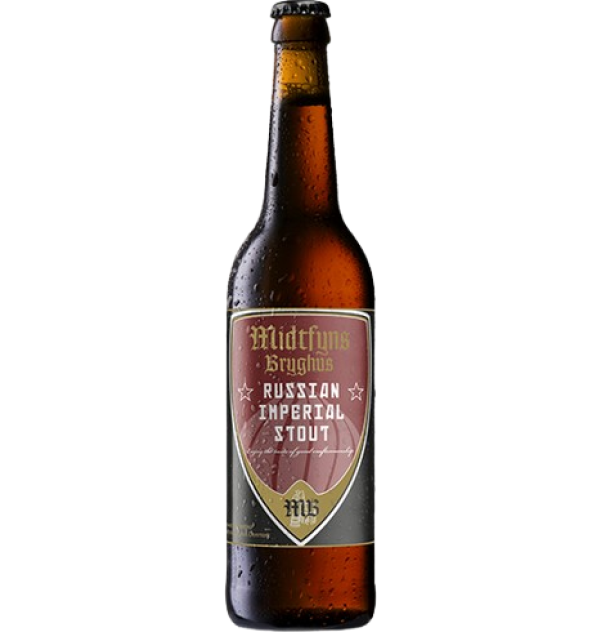 Russian Imperial Stout
