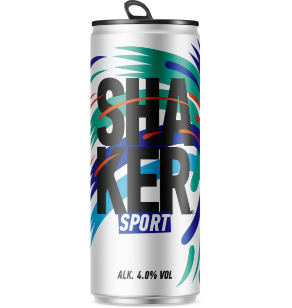 SHAKER SPORT CAN 33CL SLEEK DRY copy