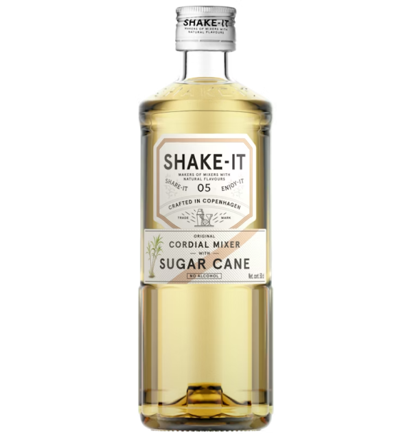 Shake It Mixer Sugar Cane 50 cl copy
