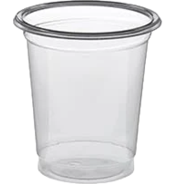 Snaps glas 3cl